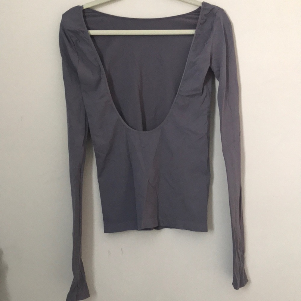 Free People Long Sleeve